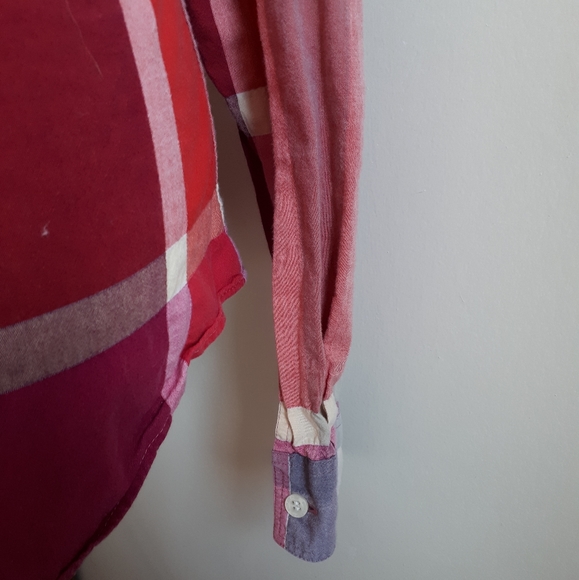 Burberry brit shirt - Picture 5 of 11